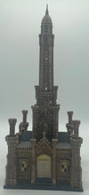 Load image into Gallery viewer, Retired Dept 56- Christmas in the City &quot;Historic Chicago Water Tower&quot;
