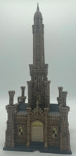 Load image into Gallery viewer, Department 56- Christmas in the City &quot;Historic Chicago Water Tower&quot;
