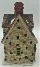 Load image into Gallery viewer, Department 56- Dickens&#39; Village &quot;Stone Cottage&quot;
