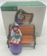 Load image into Gallery viewer, Dept 56- Dickens' Village "Dickens Learns to Read"
