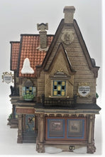 Load image into Gallery viewer, Dept 56- Dickens' Village "The Neilan Lund Gallery"
