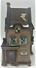 Load image into Gallery viewer, Dept 56- Dickens' Village "The Neilan Lund Gallery"
