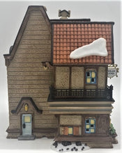 Load image into Gallery viewer, Retired Dept 56- Dickens' Village "The Neilan Lund Gallery"
