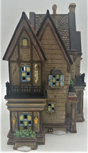 Load image into Gallery viewer, Department 56- Dickens' Village "The Neilan Lund Gallery"
