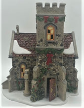Load image into Gallery viewer, Dept 56- Dickens&#39; Village &quot;West Lott Chapel&quot;
