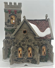 Load image into Gallery viewer, Department 56- Dickens&#39; Village &quot;West Lott Chapel&quot;
