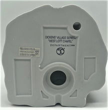 Load image into Gallery viewer, Dept 56- Dickens&#39; Village &quot;West Lott Chapel&quot;
