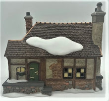 Load image into Gallery viewer, Department 56- Dickens&#39; Village &quot;Holly Tree Inn&quot;
