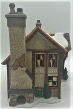 Load image into Gallery viewer, Department 56- Dickens&#39; Village &quot;Holly Tree Inn&quot;
