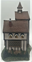 Load image into Gallery viewer, Dept 56- Dickens&#39; Village &quot;Burwickglen Golf Clubhouse&quot;
