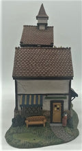 Load image into Gallery viewer, Department 56- Dickens&#39; Village &quot;Burwickglen Golf Clubhouse&quot;
