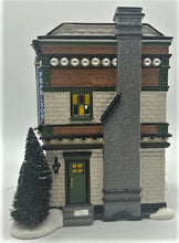 Load image into Gallery viewer, Retired Dept 56- Snow Village "Pearlson's Jewelry"
