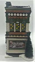 Load image into Gallery viewer, Department 56- Snow Village "Pearlson's Jewelry"
