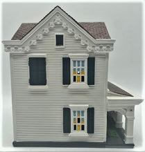 Load image into Gallery viewer, Department 56- Snow Village &quot;Year Round Holiday House&quot;
