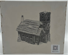 Load image into Gallery viewer, Retired Department 56- Dickens&#39; Village &quot;Ivy Glen Church&quot; 
