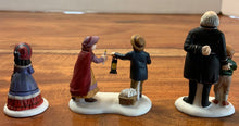 Load image into Gallery viewer, Dept 56 A peaceful glow on Christmas Eve Accessory
