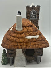 Load image into Gallery viewer, Department 56- Dickens&#39; Village &quot;Ivy Glen Church&quot; 

