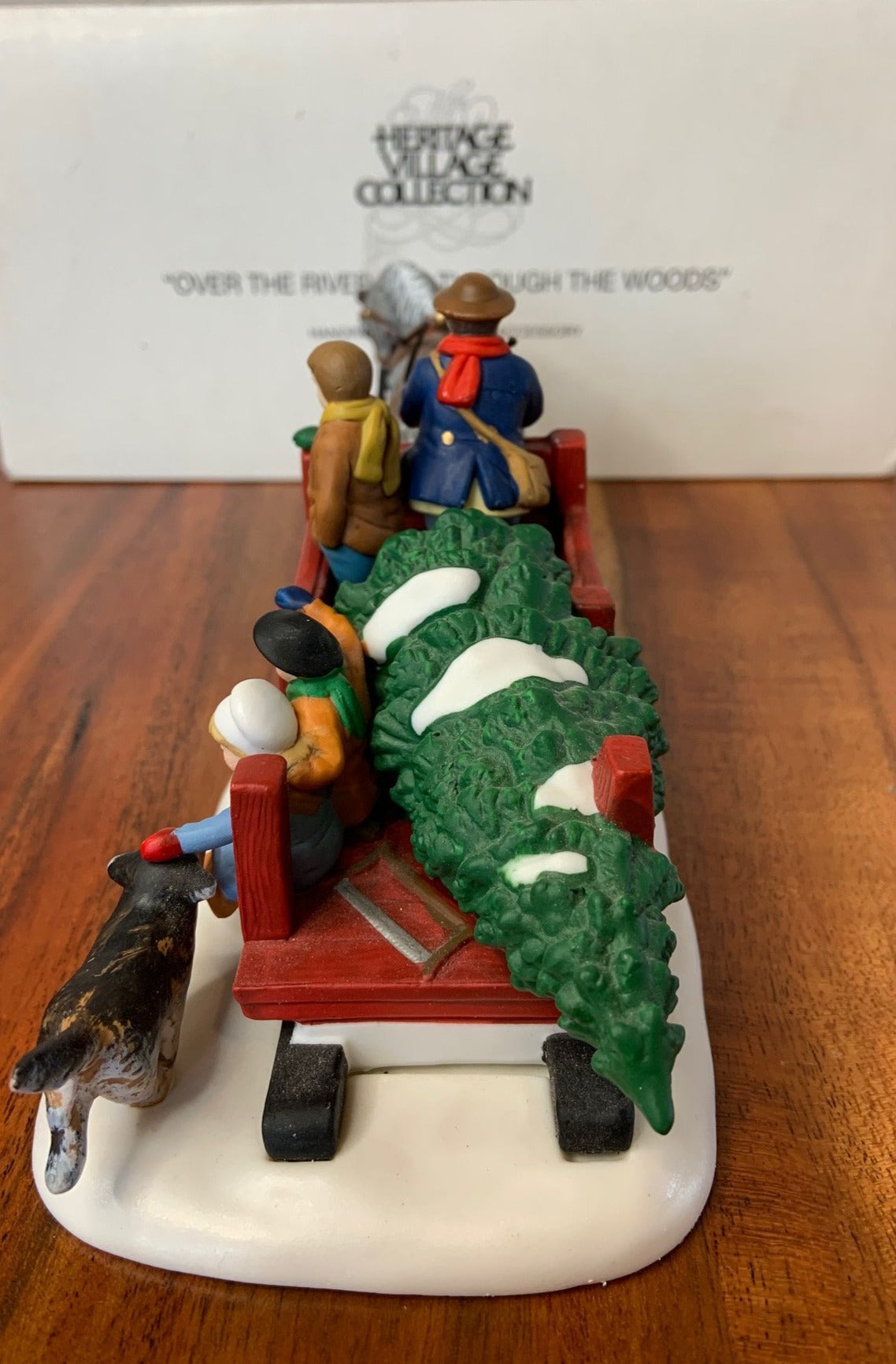 Department 56 New England Village Accessory