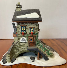 Load image into Gallery viewer, Department 56 Dickens&#39; Village The Maltings
