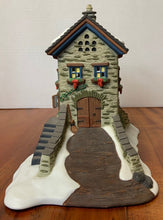 Load image into Gallery viewer, Department 56 Dickens&#39; Village The Maltings side
