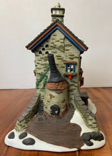 Load image into Gallery viewer, Dept 56 The Maltings side
