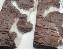 Load image into Gallery viewer, Retired Department 56- Village Accessories "Mountain Backdrop" accessory
