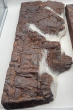 Load image into Gallery viewer, Dept 56- Village Accessories "Mountain Backdrop" accessory
