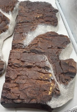 Load image into Gallery viewer, Retired  Dept 56- Village Accessories "Mountain Backdrop" accessory
