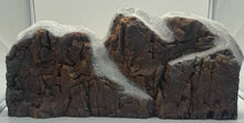 Load image into Gallery viewer, Dept 56- Village Accessories "Mountain Backdrop" accessory
