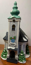Load image into Gallery viewer, Dept 56 Alpine Village St. Nikolaus Kirche Church
