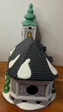 Load image into Gallery viewer, Retired Department 56 St. Nikolaus Kirche Church
