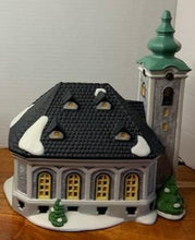 Load image into Gallery viewer, Department 56 St. Nikolaus Kirche Church
