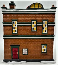 Load image into Gallery viewer, Dept 56- Snow Village &quot;Christmas Carol Cookies&quot;

