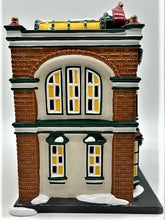 Load image into Gallery viewer, Department 56- Snow Village &quot;Christmas Carol Cookies&quot;
