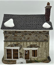 Load image into Gallery viewer, Retired Dept 56- Dickens&#39; Village &quot;M. Pickering Finest Persian Rugs&quot;
