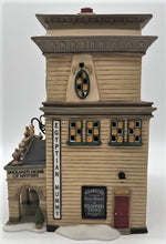 Load image into Gallery viewer, Dept 56- Dickens&#39; Village &quot;Piccadilly Gallery&quot;
