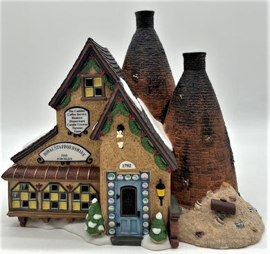 Dept 56- Dickens' Village 