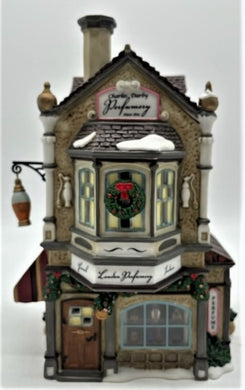 Dept 56- Dickens' Village 