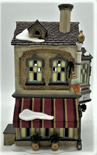 Load image into Gallery viewer, Department 56- Dickens&#39; Village &quot;Charles Darby Perfumery&quot;
