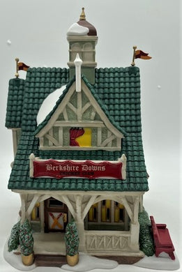 Dept 56- Dickens' Village 