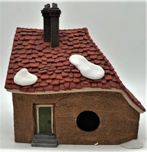 Load image into Gallery viewer, Retired Dept 56- Dickens&#39; Village &quot;The Chop Shop&quot; 
