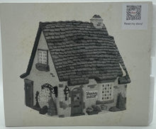 Load image into Gallery viewer, Department 56- Dickens&#39; Village &quot;Wrenbury Baker&quot;
