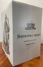 Load image into Gallery viewer, Retired Department 56 North Pole Neenee&#39;s Dolls &amp; Toys
