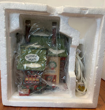 Load image into Gallery viewer,  Retired Department 56 North Pole &quot;Elfies Sleds &amp; Skates&quot;
