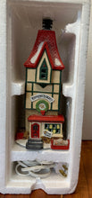 Load image into Gallery viewer, Retired Dept 56 Rimpy&#39;s Bakery
