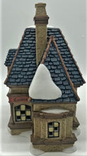 Load image into Gallery viewer, Dept 56- Dickens' Village "Candle Shop" Anniversary Edition
