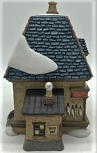 Load image into Gallery viewer, Department 56- Dickens' Village "Candle Shop" Anniversary Edition
