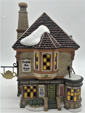 Dept 56- Dickens' Village 