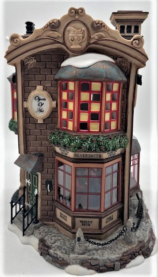 Dept 56- Dickens' Village 