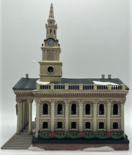 Load image into Gallery viewer, Dept 56- Dickens&#39; Village &quot;St. Martin -In-The-Fields Church&quot;
